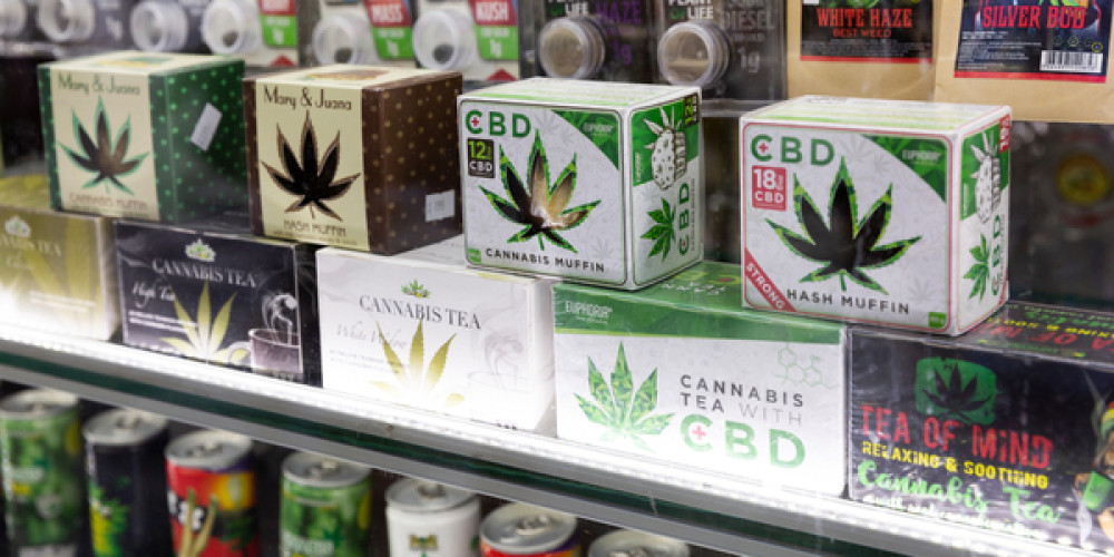 CBD-containingfoodscontinuetobeNovelFood CBD-containingfoodscontinuetobeNovelFood