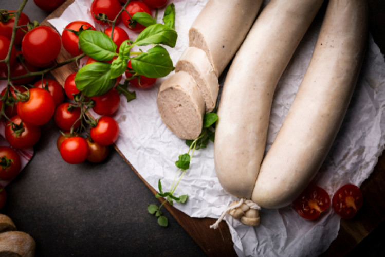 Detection of Hepatitis E in liver sausage Detection of Hepatitis E in liver sausage