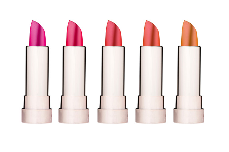 Lippenstifte im Test Lippenstifte im Test