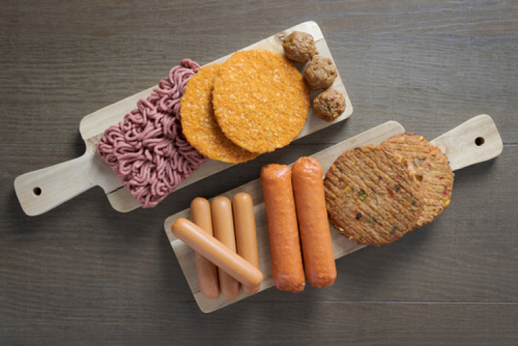 Is it considered an unsafe product if animal DNA is detected in a vegan meat alternative? Is it considered an unsafe product if animal DNA is detected in a vegan meat alternative?