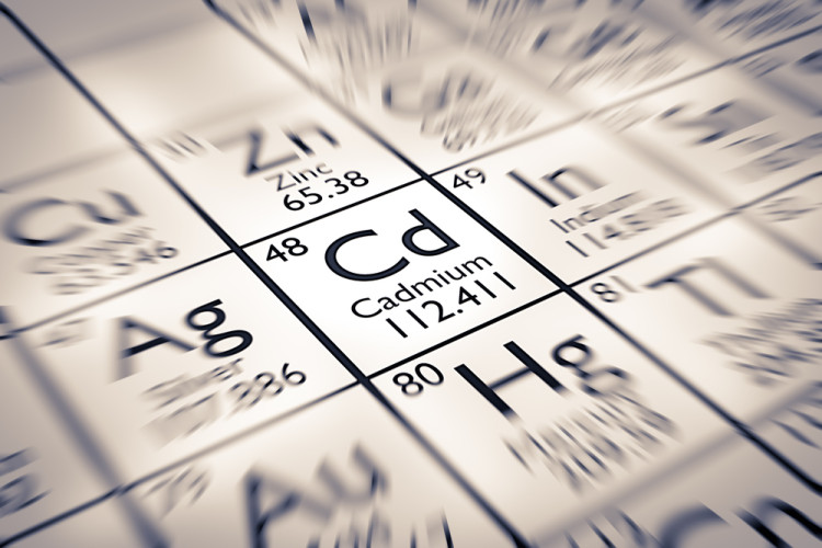Regulation No. 1881/2006: Revision of the maximum levels for cadmium under discussion Regulation No. 1881/2006: Revision of the maximum levels for cadmium under discussion