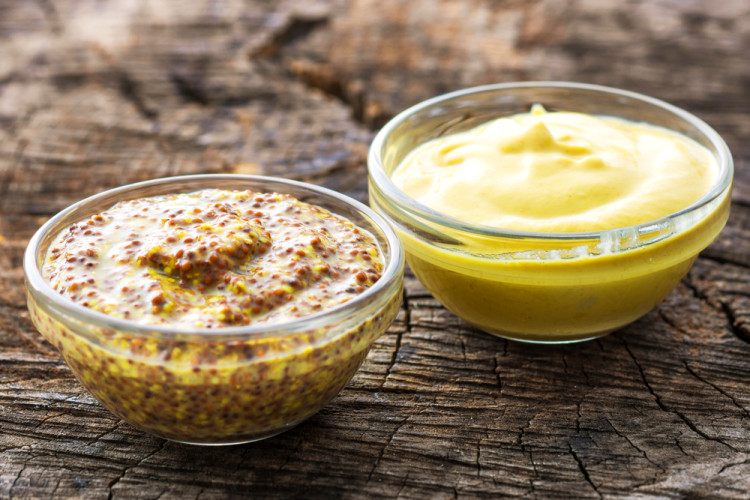 New guideline for mustard published New guideline for mustard published