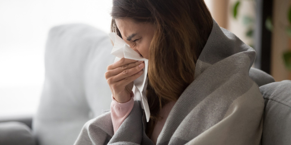 RKI publishes findings on COVID-19 and health behavior RKI publishes findings on COVID-19 and health behavior