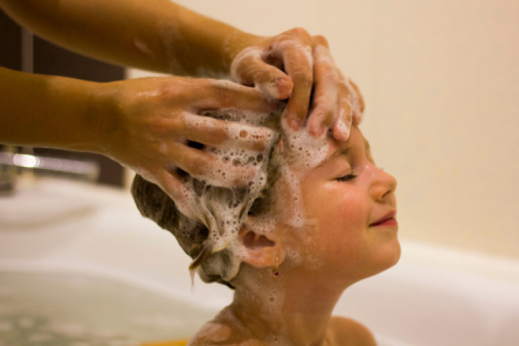 Stiftung Warentest tests children's shampoos Stiftung Warentest tests children's shampoos