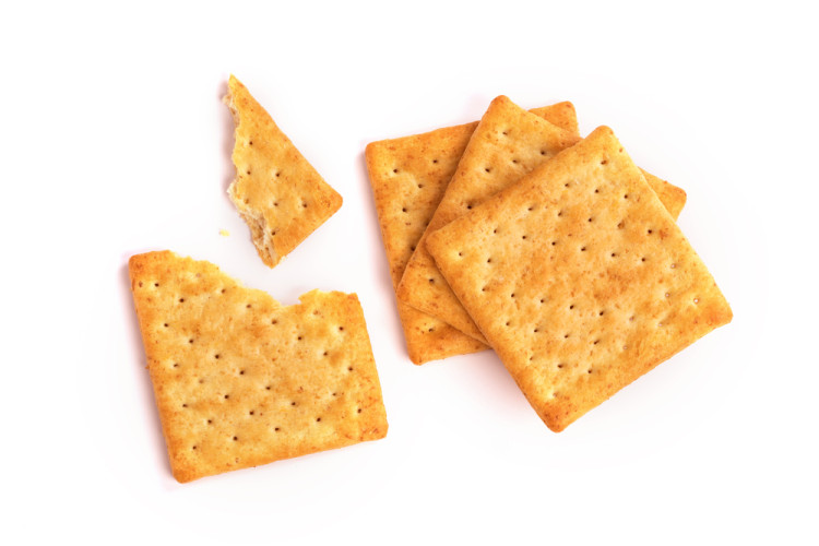 Stiftung Warentest: Acrylamid Stiftung Warentest: Acrylamid