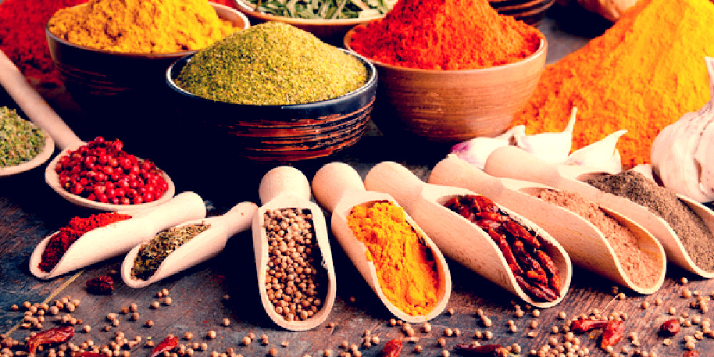 BVL: Spices contaminated with mycotoxins, heavy metals, and pesticides BVL: Spices contaminated with mycotoxins, heavy metals, and pesticides