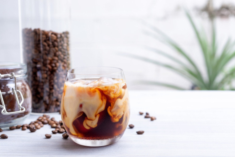 CVUA Karlsruhe: Microbial Hazards in Cold Brew Coffee? CVUA Karlsruhe: Microbial Hazards in Cold Brew Coffee?