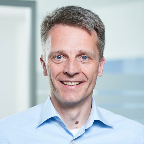 Dr. Klaus Hartmann